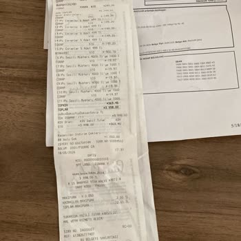 Ayakkabının Rahatsız Edici Olması Ve Değişim Talebi