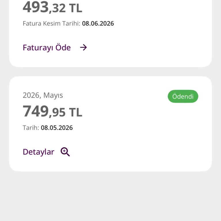 İnternet Kesintisi Ve Faturalandırma İptal Talebine Cevap Alınamadı