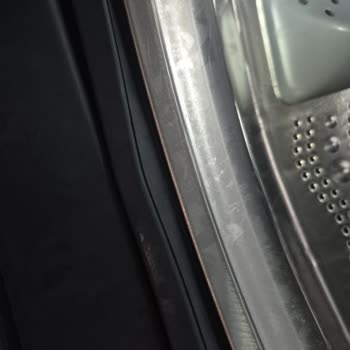 Bosch Çamaşır Makinesinde Hatalı Servis Ve Media Markt'ın Yetersiz Çözüm Yaklaşımı