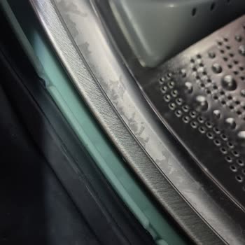 Bosch Çamaşır Makinesinde Hatalı Servis Ve Media Markt'ın Yetersiz Çözüm Yaklaşımı