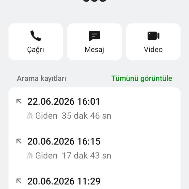 Yanlış Bilgilendirme Nedeniyle Yetkisiz Tarife Değişikliği