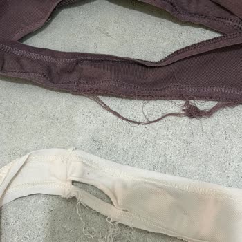 Penti Tanga Ürünlerinde Kalitesiz Deformasyon Ve Hızlı Değişim Talebi