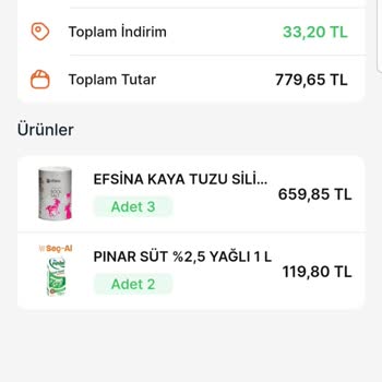 Migros Money İadesi Uygulanmadı Ve Müşteri Hizmetleriyle İletişim Sorunu