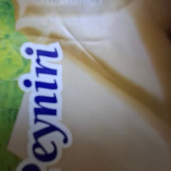 Küflü Kaşar Ve A101’in İlgisiz Yaklaşımı