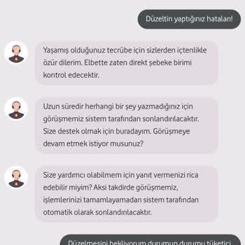 Hat Kesildi Ve İnternet Yok, Yasal Sürecim Başladı