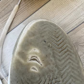 Reebok Ayakkabının Tabanı Yırtıldı, Değişim Ve İade Talebi Reddedildi