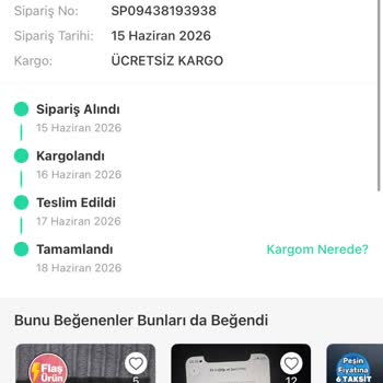 Dolap Orijinal Olmayan Ve Kırık İPhone 11 Ekranı İçin Tam İade Ve Satıcı Yasaklaması Talebi