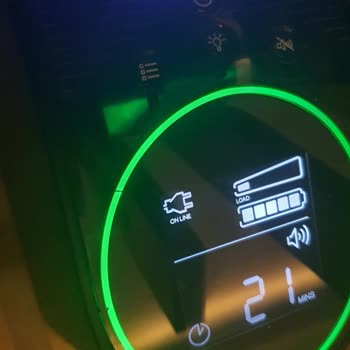 Apc, Schneider Electric Ve İncehesap Üçgeninde Yaşadığım Hayal Kırıklığı