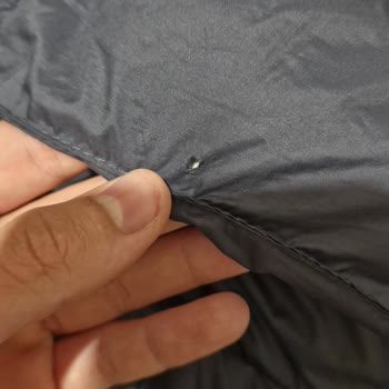 Kaliteli Montta Şapka Düğmeleri Koptu Değişim İsteği Açıklamasız Reddedildi