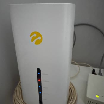 Kazı Sonrası Fiber Kesintisi Ve Uzun Süreli İnternet Kesintisine Hızlı Çözüm Talebi