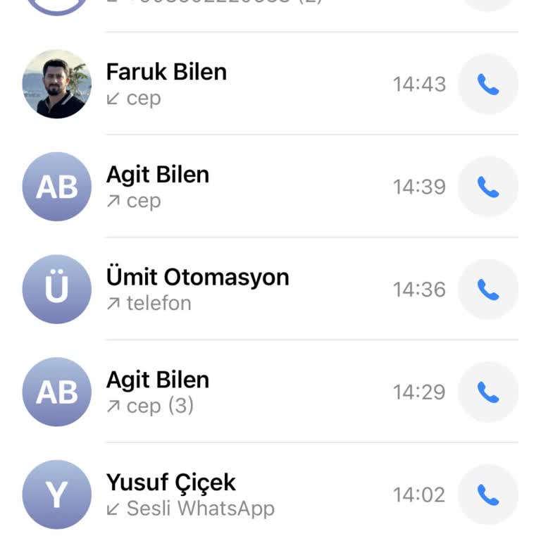 Metlife Tarafından Sürekli Gelen Boş Aramaların Durdurulması Talebi
