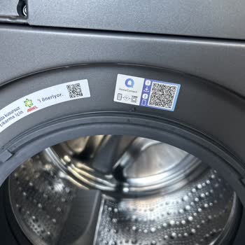 Siemens Servisi 45 Bin TL Ücretle Su Aldıran Makineyi Açıklama Yapmadan Tamir Ettirdi