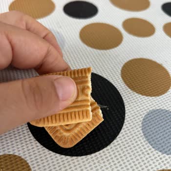Xroll Markalı Ürün İçindeki Kedi Tüyü Benzeri Lifler Gıda Güvenliğini Tehdit Ediyor