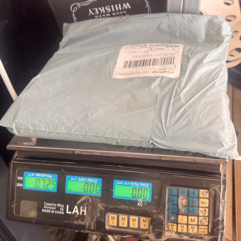 Kargo Ağırlığı Yanlış Gösterildiği İçin 496 TL Fazla Ücret