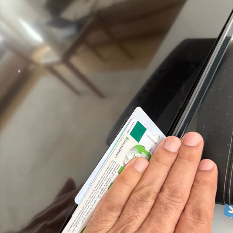 Yeni Vestel Televizyonda Çerçeve Boşluğu Ve Servis Ücreti Sorunu