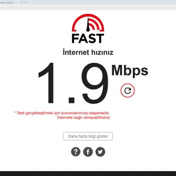 Turkcell Superbox Hız Düşüklüğü Ve Kesintili Bağlantı Nedeniyle İptal Talebi