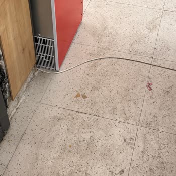 A101 Silivri Şubesinde Hijyen ve Müşteri Hizmetleri Şikayeti