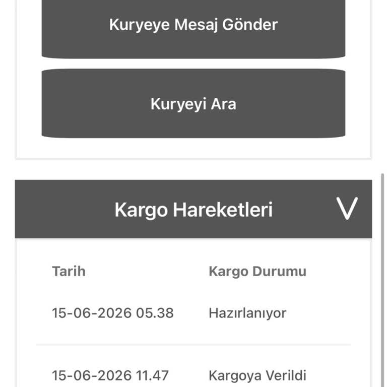 İstanbul Şubesinde Kargonun Uzun Süre Bekletilmesi Ve Teslim Edilmemesi
