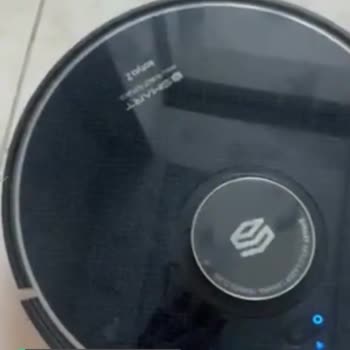 Şımart Teknoloji Robot Süpürge Sorunu