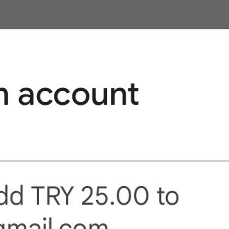 Trendyol’da 500 TL Google Play Kodu İçin 400 TL Ödedim, 25 TL Kodu Aldım: Tam İade Talebi