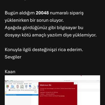 Geçersiz Adobe Lisansı Ve Cevapsız Müşteri Desteği Nedeniyle İade Talebi
