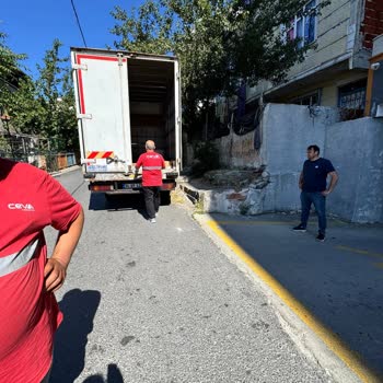 Taşıma Personelinin Eve Getirmeyi Reddetmesi Ve Saygısız Tutumu