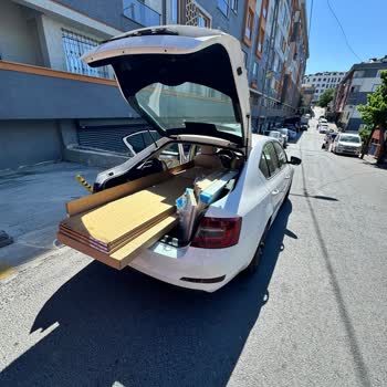 Taşıma Personelinin Eve Getirmeyi Reddetmesi Ve Saygısız Tutumu