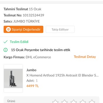 İade Ücreti Hesaba Yatırılmadı