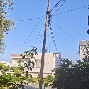 Kablo Kopması Nedeniyle 19 Gün Süren İnternet Kesintisi Ve Çözüm Beklentisi