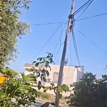 Kablo Kopması Nedeniyle 19 Gün Süren İnternet Kesintisi Ve Çözüm Beklentisi
