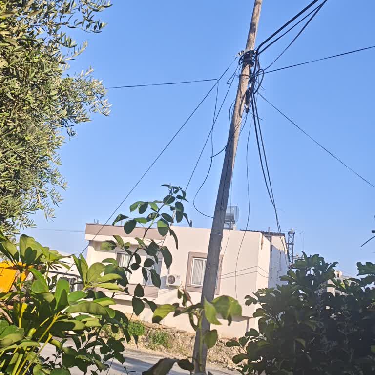 Kablo Kopması Nedeniyle 19 Gün Süren İnternet Kesintisi Ve Çözüm Beklentisi