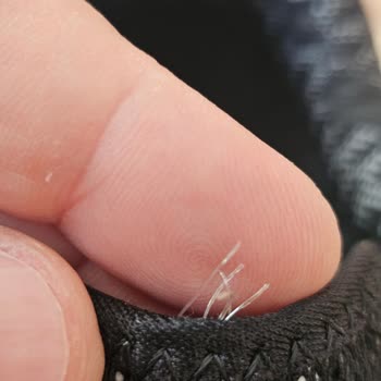 Ayak Bileğinde Ağrı Yaratan Dil İplikçikleri Nedeniyle Ürün Değişimi Talebi