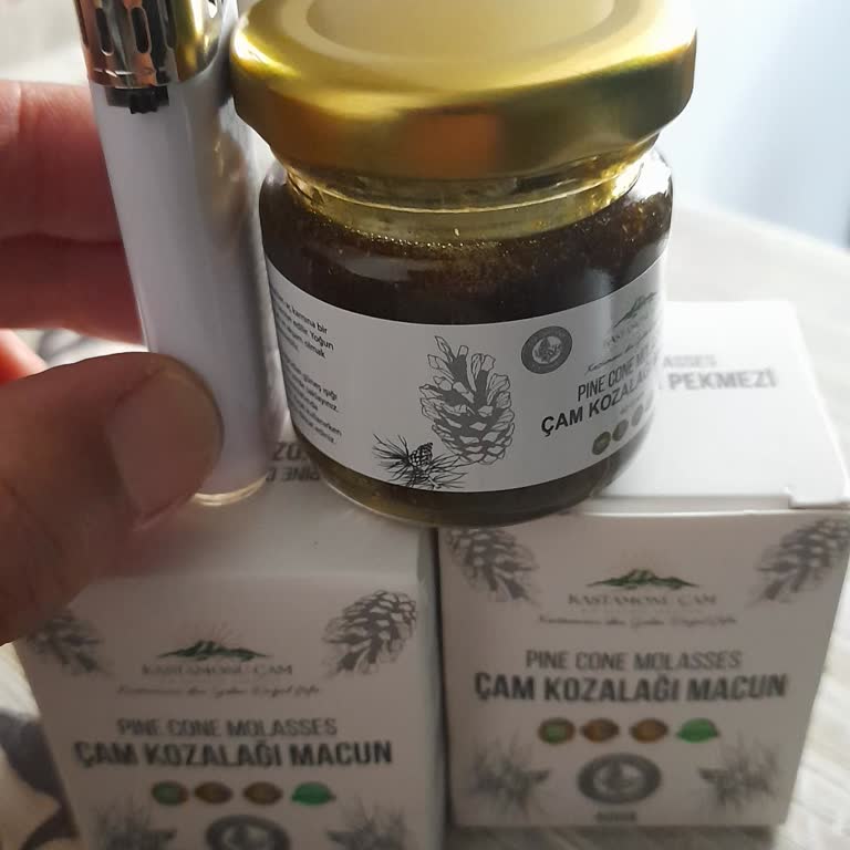 Kozmcn.com Gramaj Sorunu