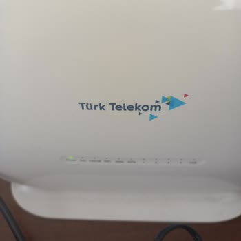 Sürekli Kesintili İnternet Ve Çözülmeyen Destek Sorunu