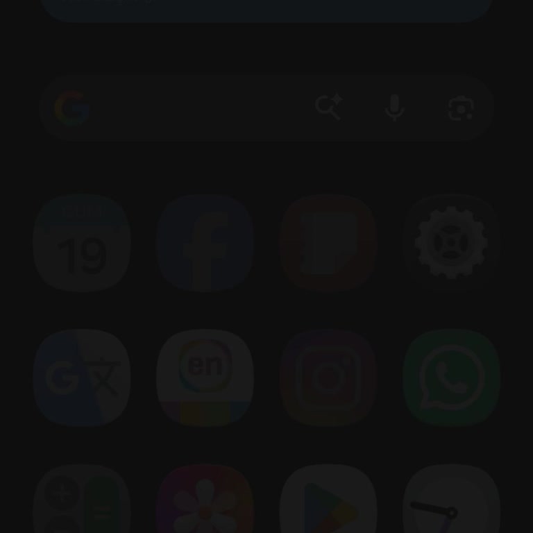 Samsung S24 Ultra’da Sadece Vodafone Bağlantı Sorunu Ve Çözüm Talebi