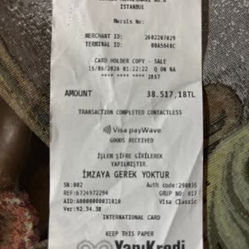 Pegasus Hava Yolları’ndan Uçuş Kaçırılması Ve 38.517 TL Maddi Kayıp Talebi