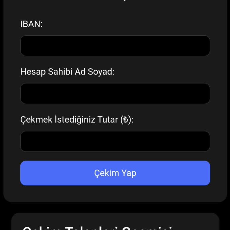 Ödeme Gecikmesi Ve Açıklama Talebi