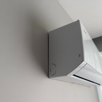 Eksik Fatura Ve Hatalı Klima Montajı Şikayetim