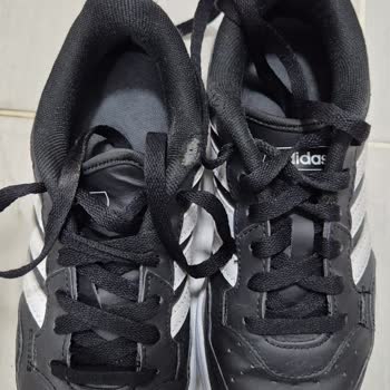 Ayıplı Adidas Ayakkabısının İade Ve Değişim Talebi Reddedildi