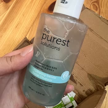 The Purest Solutions Hasarlı Ürün Ve Haksız Suistimal İddiası Reddi