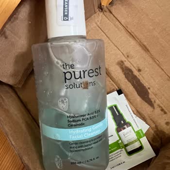 The Purest Solutions Hasarlı Ürün Ve Haksız Suistimal İddiası Reddi
