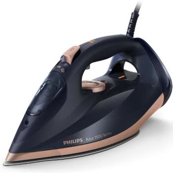 Su Sızdıran Philips Ütü İçin Kutu Şartsız Değişim İsteği