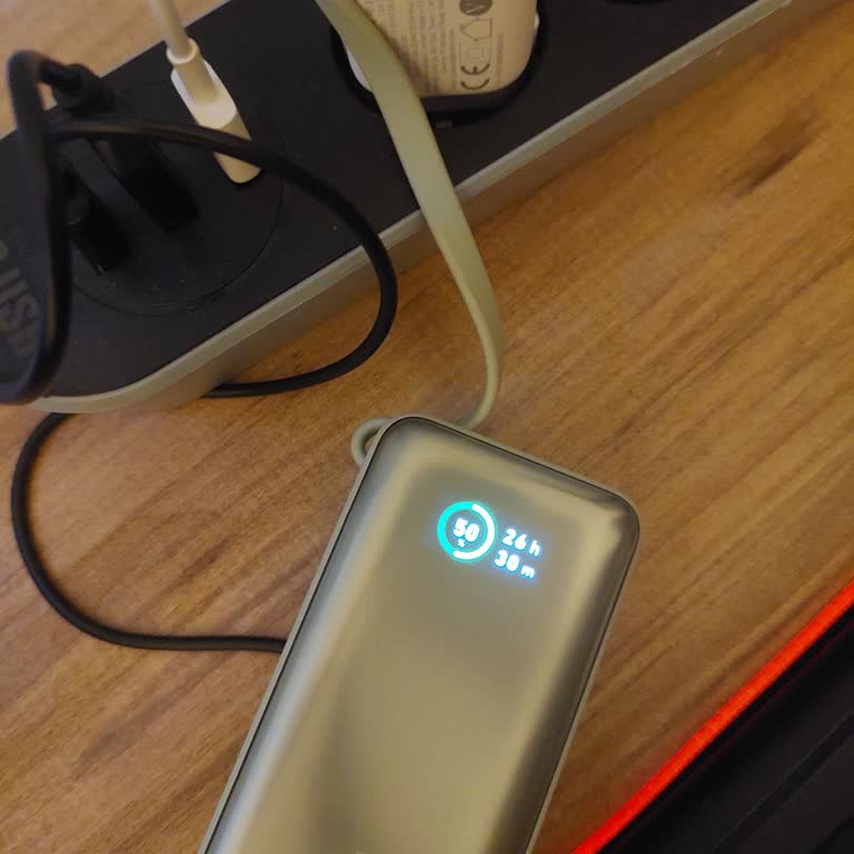 Garanti Süresinde Çalışmayan Powerbank İçin Servis Yok