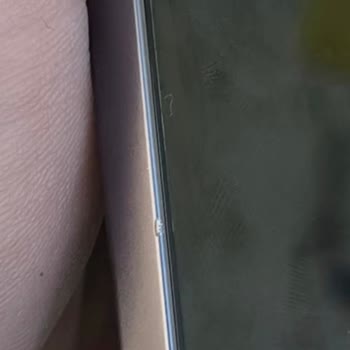 Garanti Kapsamında Kasa Hasarı Ve Ücretsiz Değişim Talebi