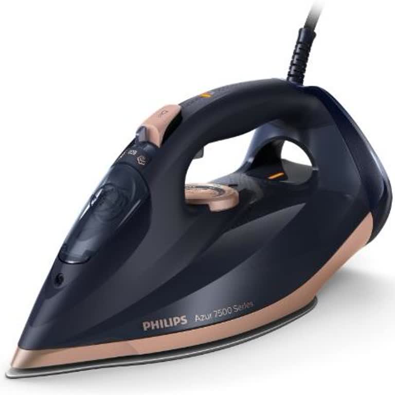 İlk Kullanımda Su Sızıntısı Yapan Philips Ütüde Değişim Talebi