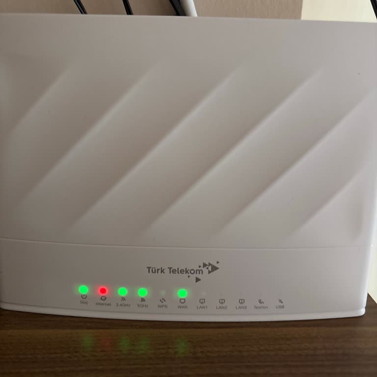 İnternet Kesintisi Ve Müşteri Hizmetlerinden Yanıtsızlık