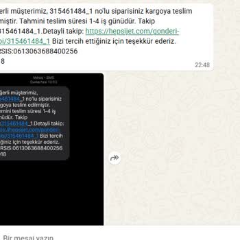 Media Markt'tan Zorunlu Ücret İadesi Ve Teslimat İhmaline Karşı Şikayet