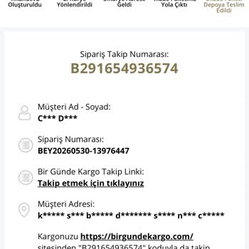 İade Takibi Yok, 21.560 TL Geri Ödeme Alınamıyor