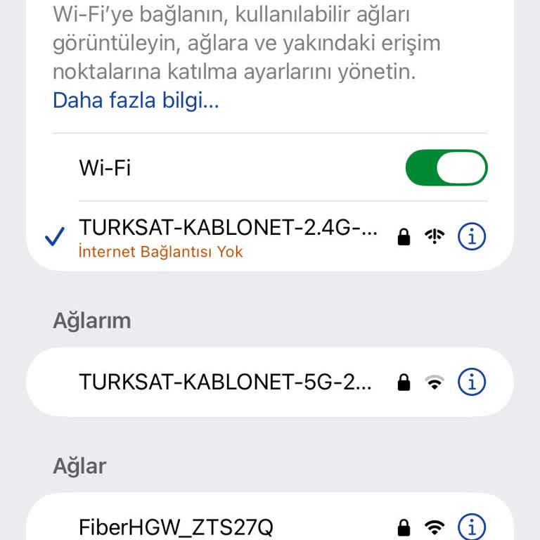 Kablo Net Bağcılar'da 4 Gün Süren İnternet Kesintisi Mağduriyet Yaratıyor