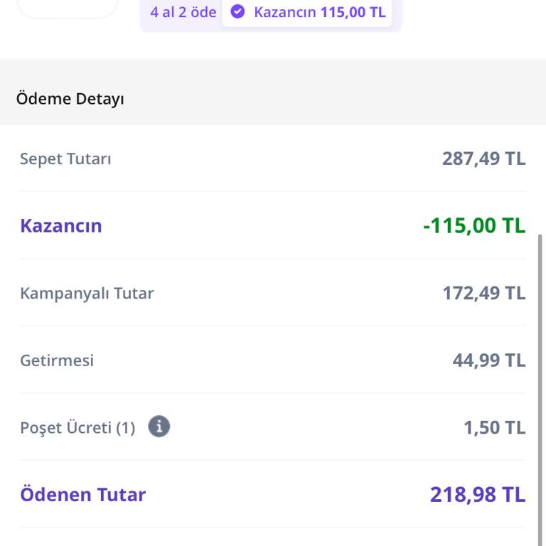 İstanbul Kartıma Yatırılmayan İade İçin Açıklama Talebi
